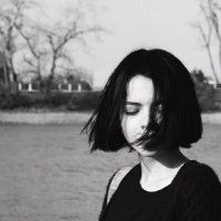 个性白边黑白头像,黑白头像部位头像