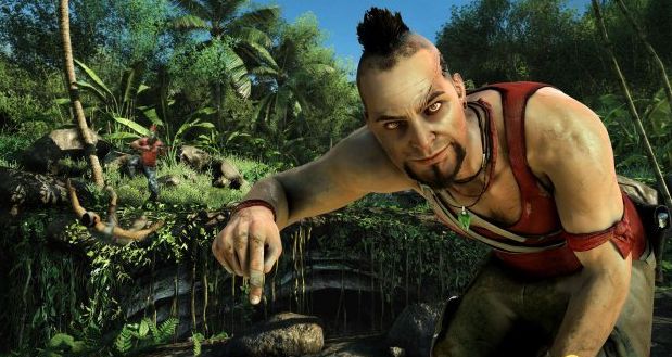 孤岛惊魂3南岛怎么去,孤岛惊魂游戏视频