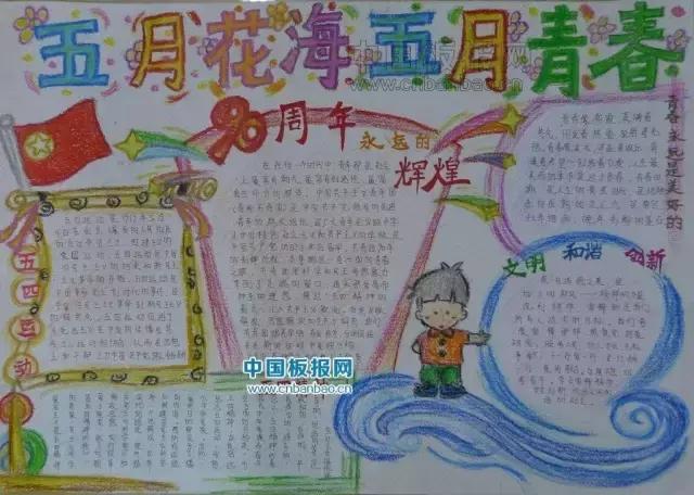 帮爸妈做家务手抄报简单漂亮,爸妈的手抄报