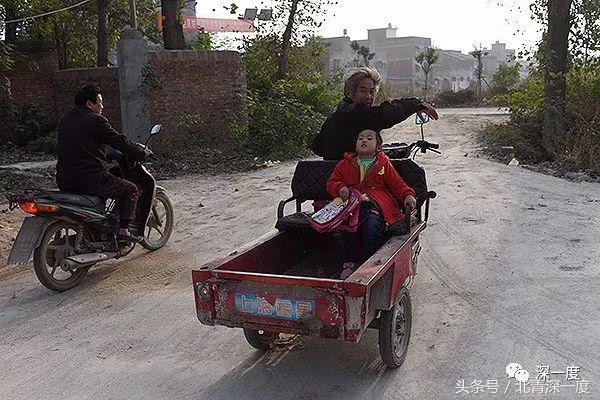 尘肺病人周志军：儿子用过的二手吸氧机如今传给了他｜图片故事