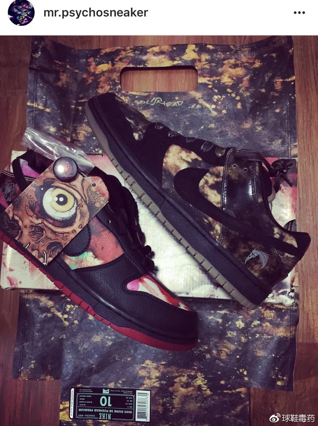 dunksb黑鸽子有刷色感吗,dunksb真假对比黑鸽子