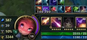 lol用加速吗,lol用技能时会卡顿