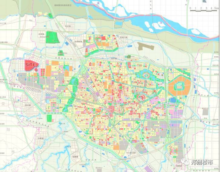 高新区重塑最新规划,高新发展能否创新高