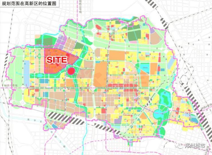 高新区重塑最新规划,高新发展能否创新高