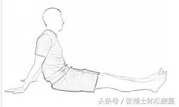 耻骨联合痛康复动作,耻骨分离产后走路超级疼怎么缓解