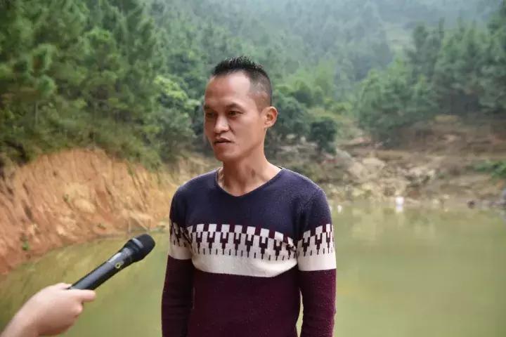 树立脱贫榜样传递扶贫力量,扶贫扶志自强不息