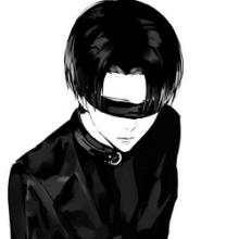 个性白边黑白头像,黑白头像部位头像