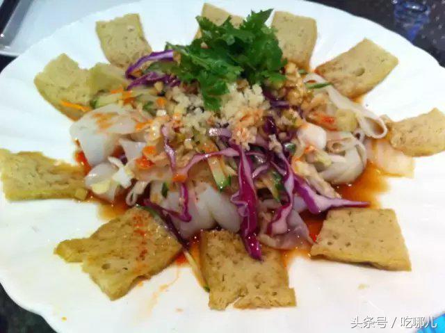 家乡必吃的100道美食 (这14道当地特色美食不容错过)