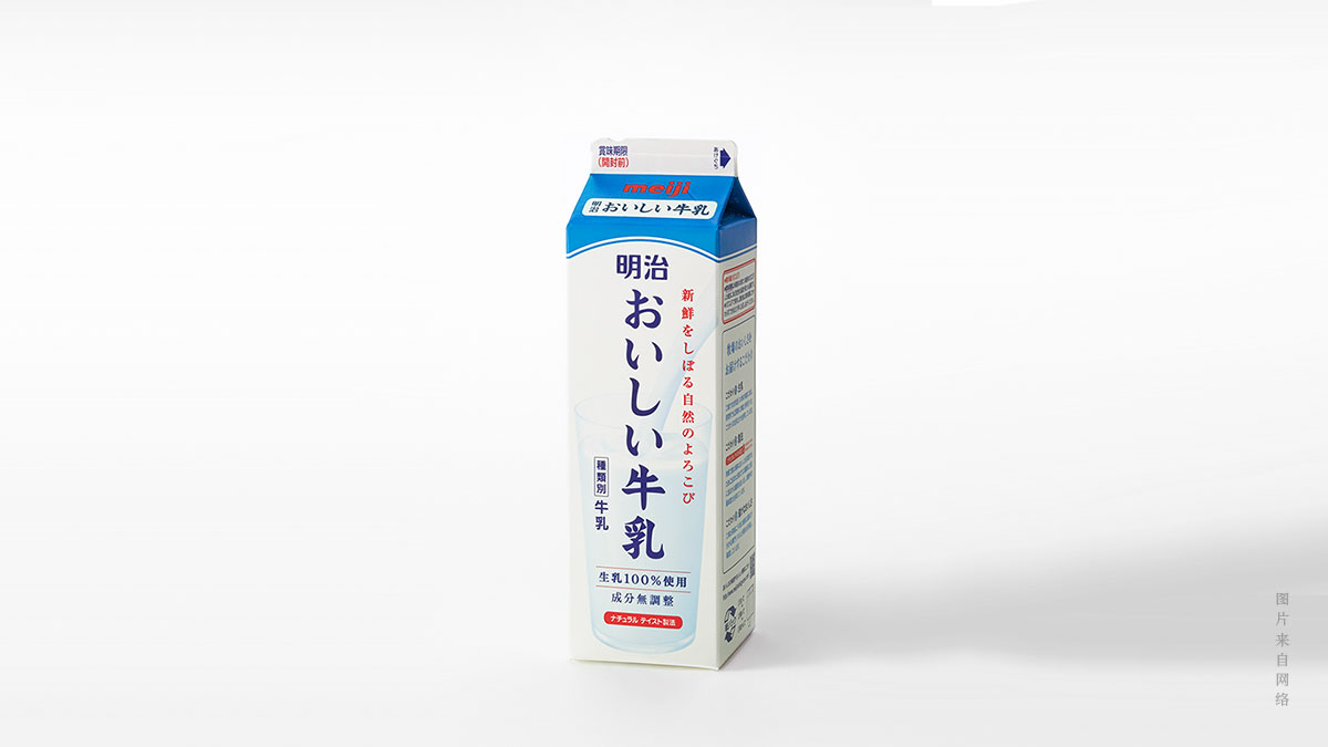 佐藤卓和他的包装设计