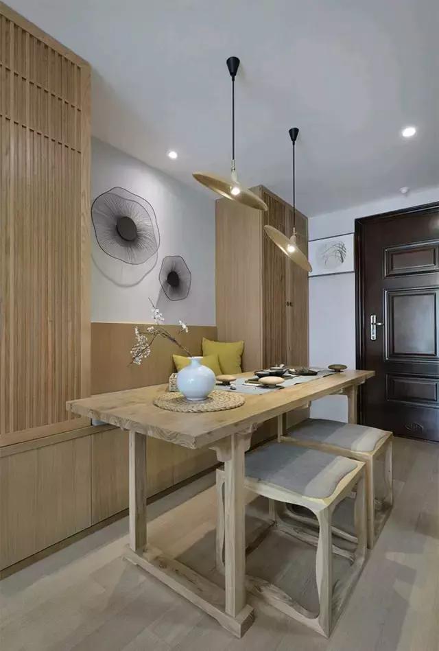 98平方新中式,98平全包10万够不够