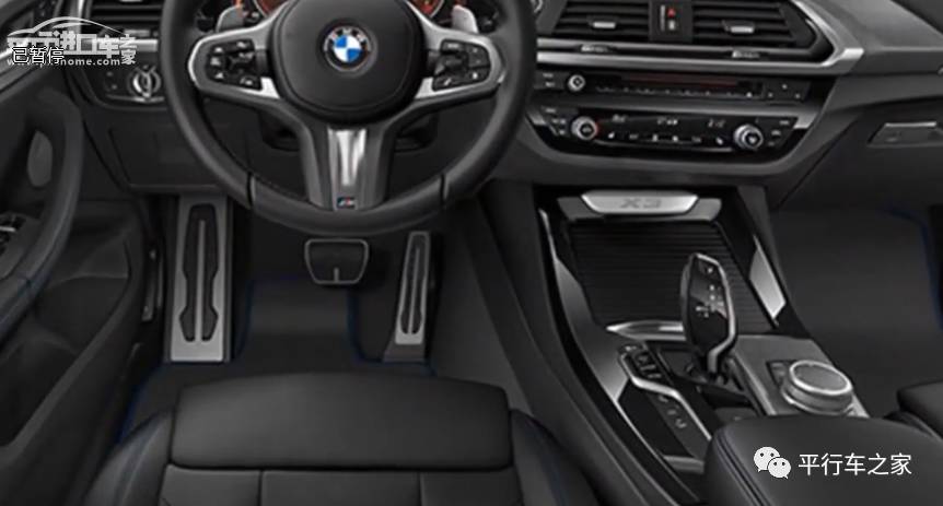 中东版宝马x3,宝马x3中东版