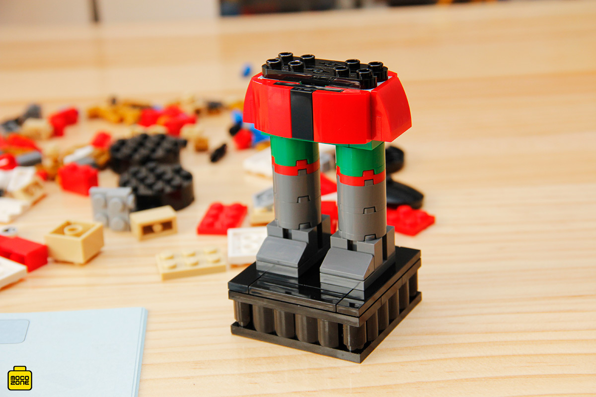 乐高圣诞礼物迪士尼,乐高礼物季