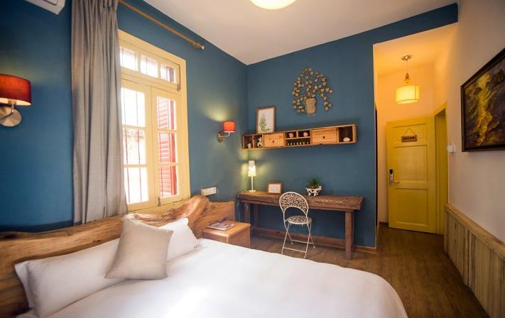 厦门住宿攻略自由行,大脚走天下携程旅游