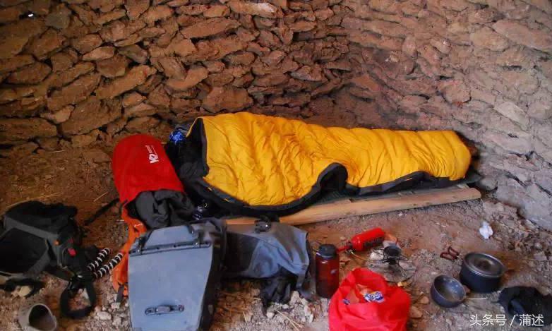 一个人的羌塘,一个人的羌塘无人区