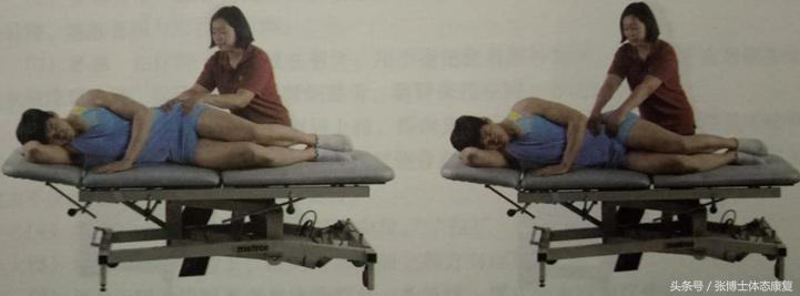 产后耻骨联合分离康复训练,耻骨肌运动康复方案