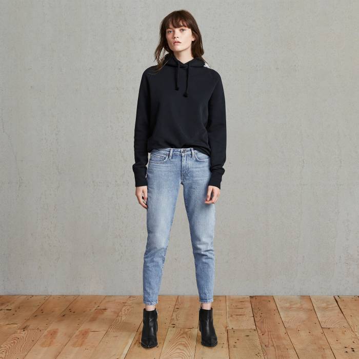 有着一种特殊复古感的街头潮牌,有一种很潮风格英文叫什么