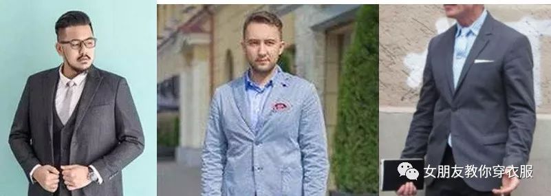 体型胖的男生怎么搭配,胖男生怎么搭配衣服