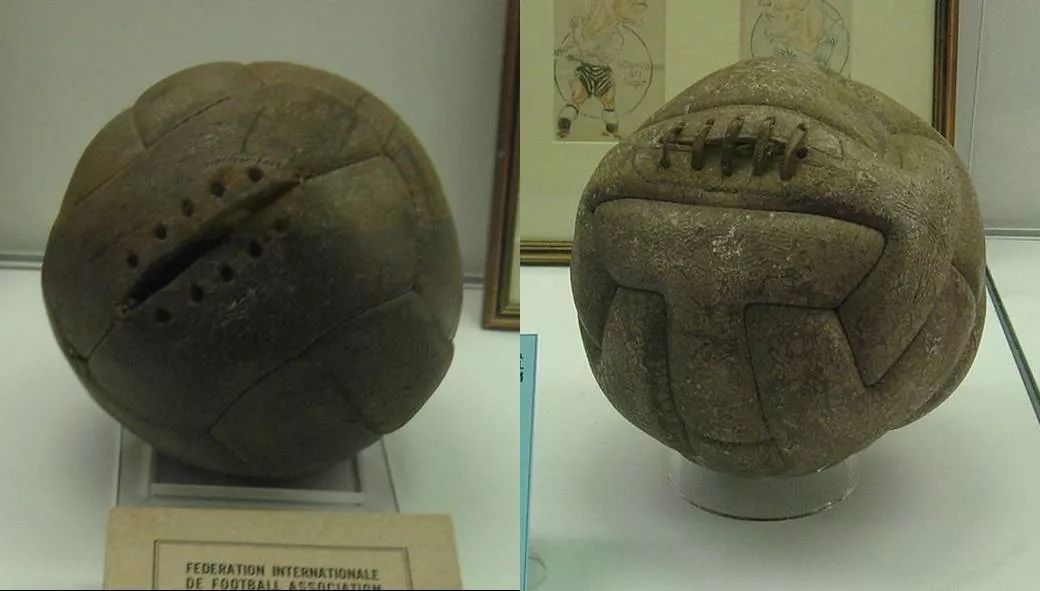 世界杯比赛用球一览,有关世界杯的简单知识题目