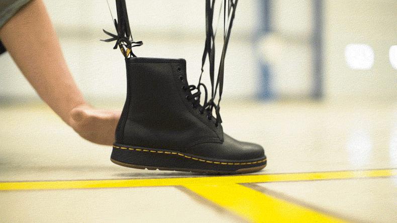 4双百搭不挑人的靴子,白靴子搭配平价推荐