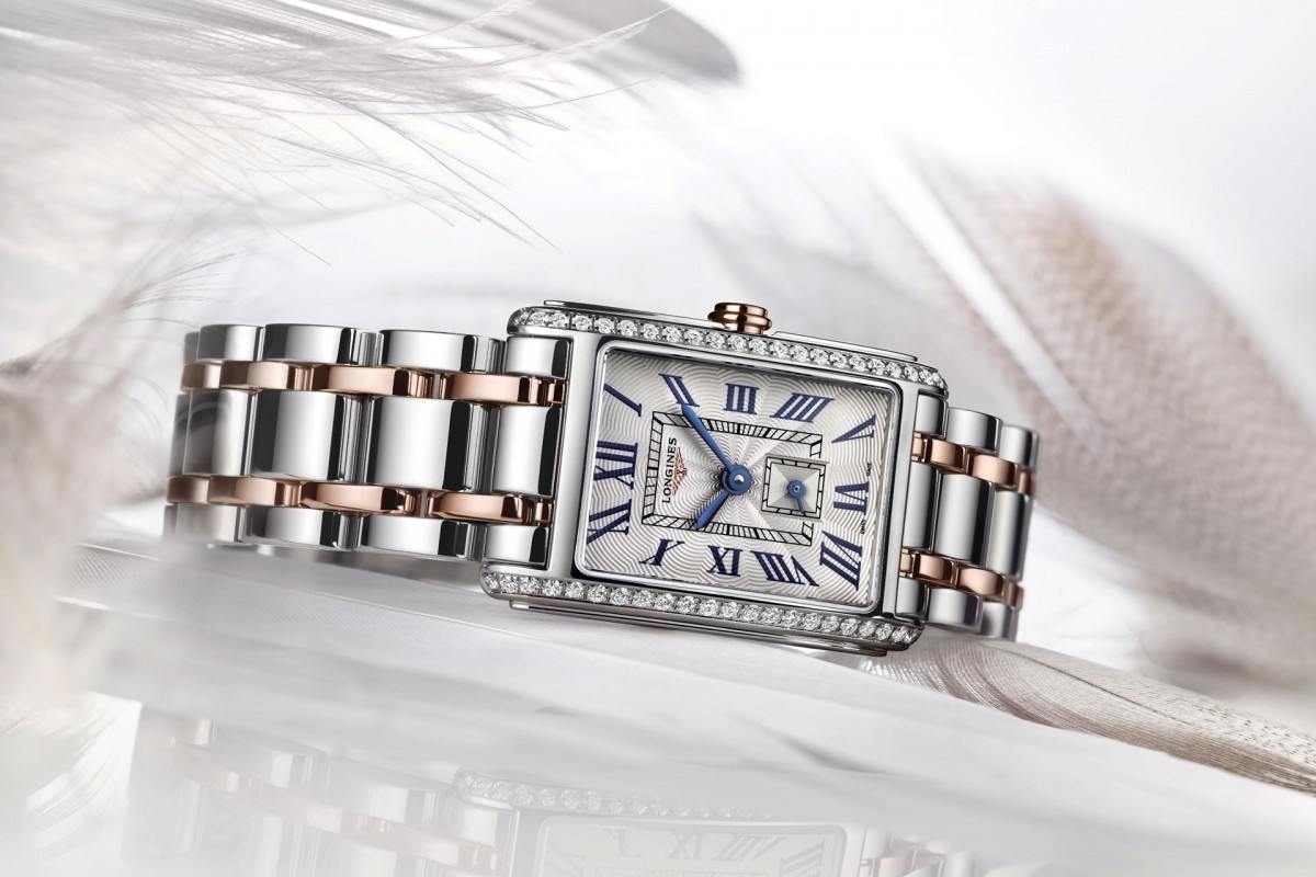 巴塞尔钻石女表,巴塞尔女表经典