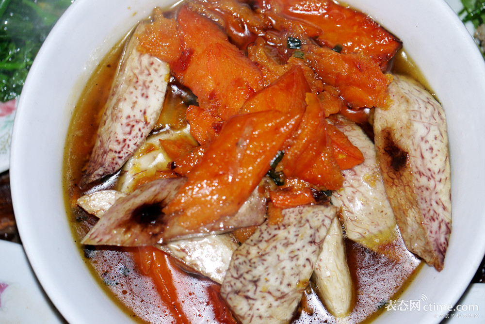 汕头旅游小公园美食,汕头三天两夜美食