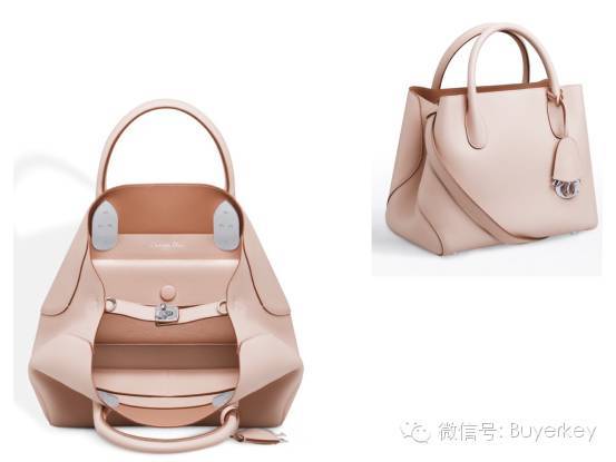 Dior 2016新款包包一个比一个美，都可以买到了！