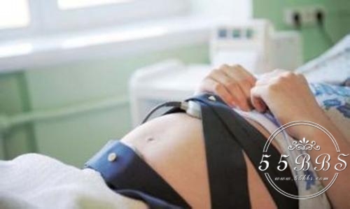 超实用的孕期检查时间表