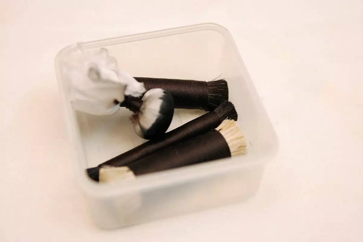 拓片制作册页教程,拓片怎么做得又黑又亮