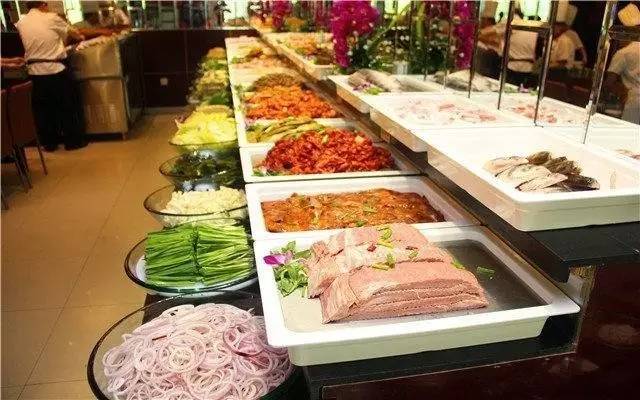 西安海鲜自助餐排行榜前十名,西安北郊自助餐排行榜前十名