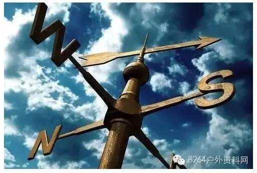 户外迷路怎么办？快收藏，记住这些救命技能！