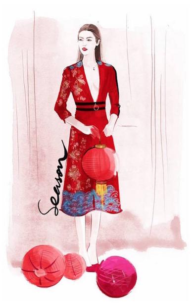 做个精致的女人不负时光不负自己,做个精致的女人啥意思