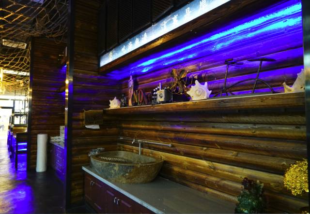 昌吉冒牌货菜店,昌吉市区冒牌货有几家