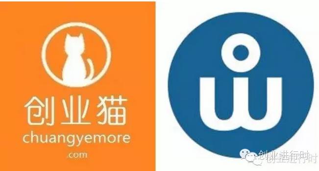 即日起，我将更加坚定地走在帮创业小伙伴找投资的路上