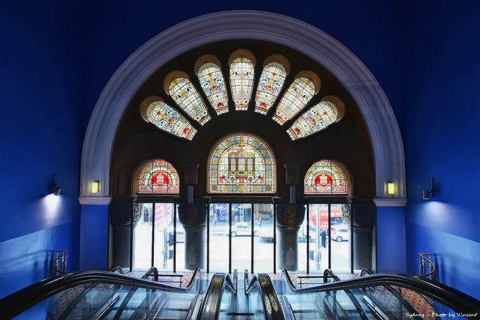 悉尼亲子游记,悉尼游记