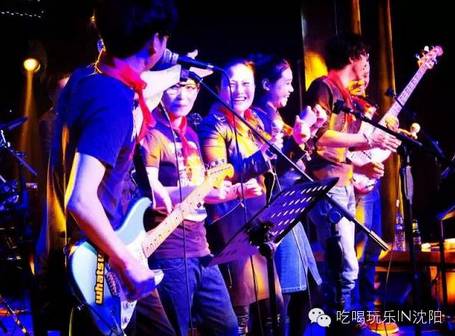 沈阳喝酒有情调的地方,沈阳喝酒最美的地方