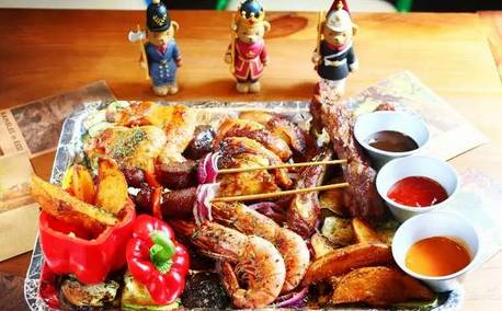 沈阳喝酒有情调的地方,沈阳喝酒最美的地方