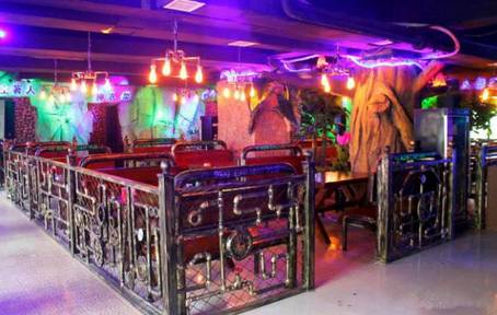 沈阳喝酒好去处,沈阳有情调喝酒的地方