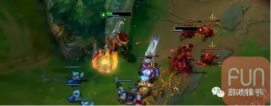 单挑无敌lol,lol单挑无敌