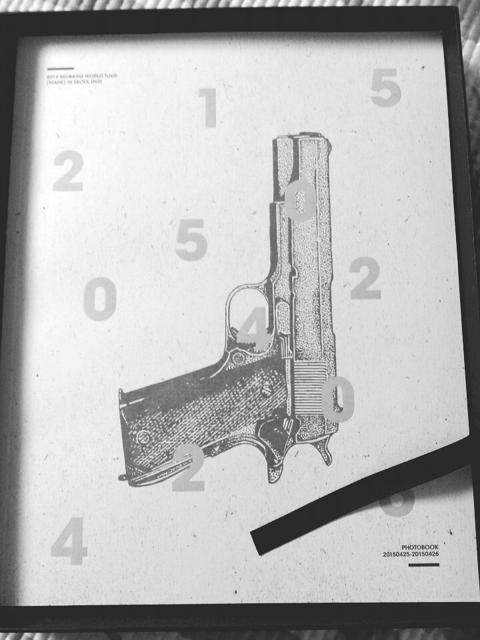 献给大家的视觉盛宴,送给粉丝们的视觉盛宴