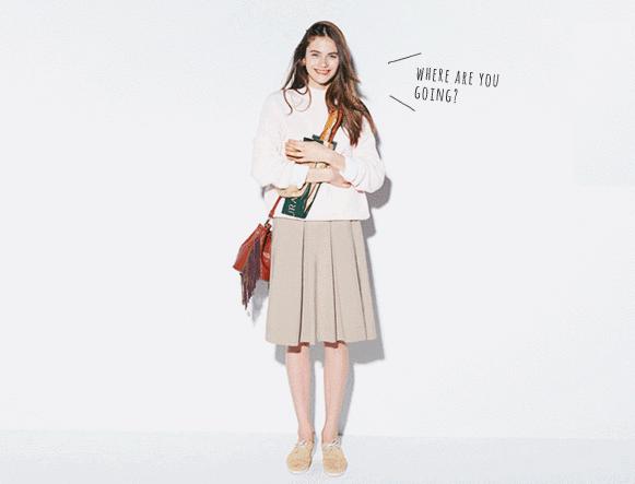 别熨衣服了|今年流行越皱越好看