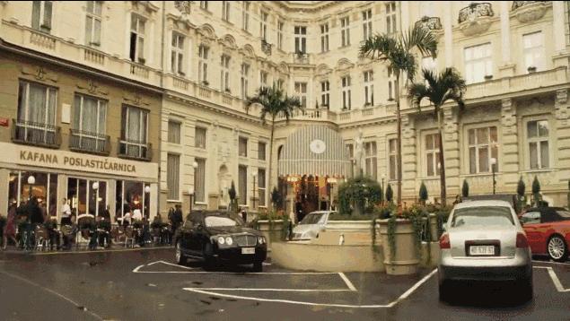 就为这些美哭了的酒店，攒钱也要去一趟