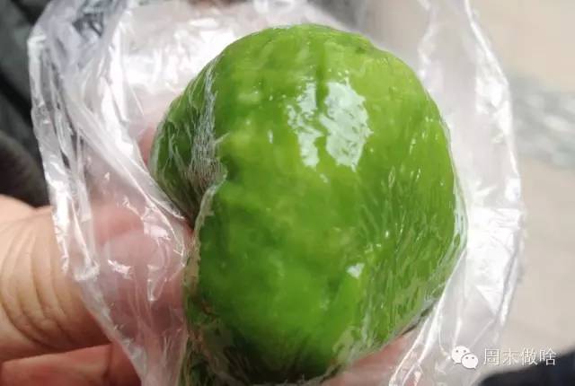 好吃不腻的青团推荐,上海青团老字号