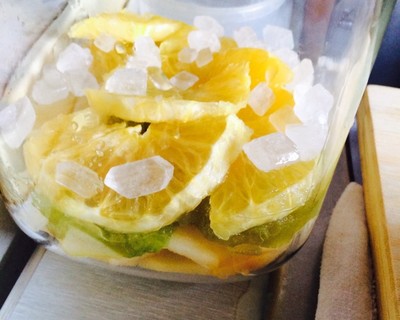 自制水果酵素减肥吗,自制水果酵素的危害