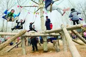 清明节你有什么旅游计划,清明节你该去哪玩