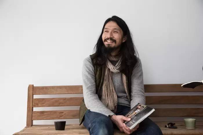 日式杂货风,为什么如此吸引我们?这位日本杂货店教父给了我们答案