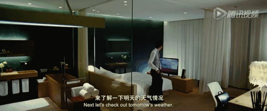 就为这些美哭了的酒店，攒钱也要去一趟