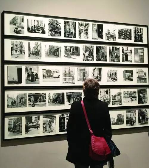 巴黎马莱区：古典与现代的神奇融合