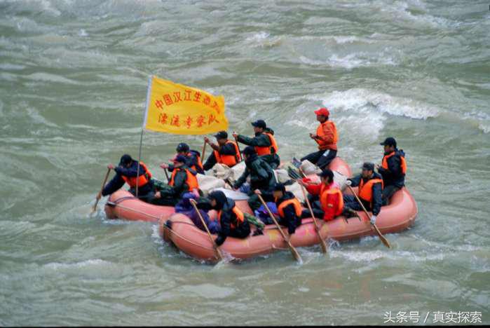 漂流小技巧大全,漂流技巧学习