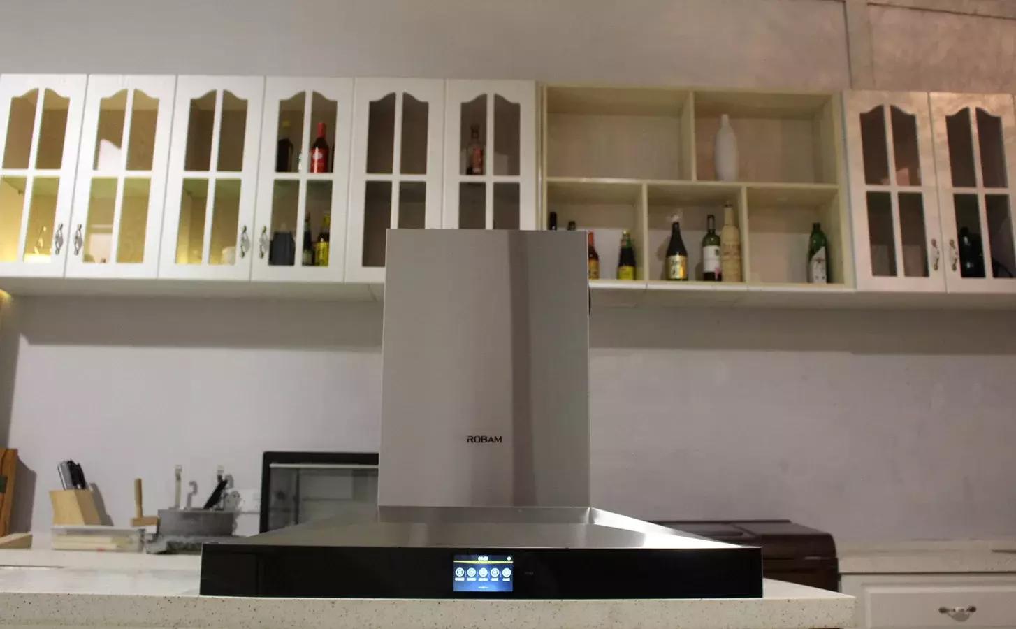 老板牌油烟机多大吸力合适,老板油烟机哪款吸力大噪音小