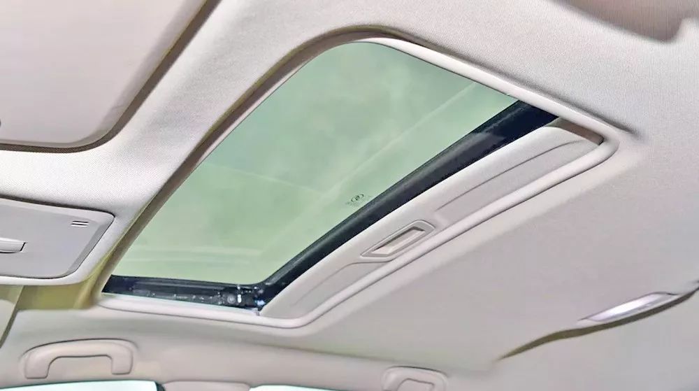 四款豪华中型旅行车推荐,5万左右最值得入手的旅行车